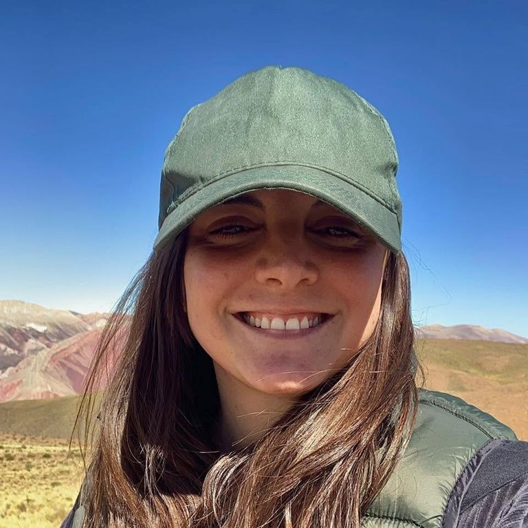 Florencia Tagliafico