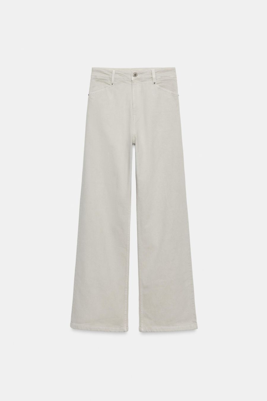 Jeans de invierno