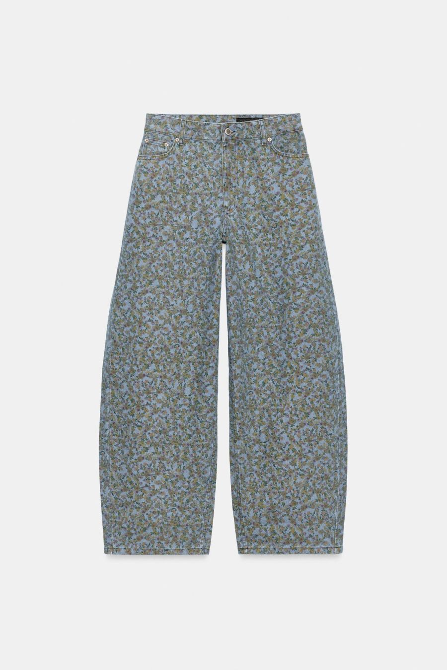 Jeans de invierno