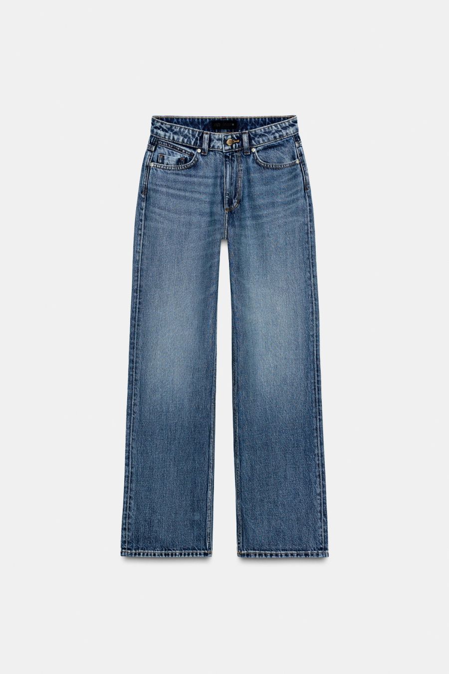 Jeans de invierno