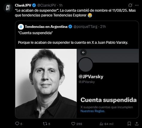 Juan Pablo Varsky
