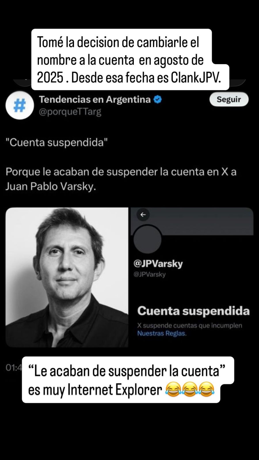 Juan Pablo Varsky