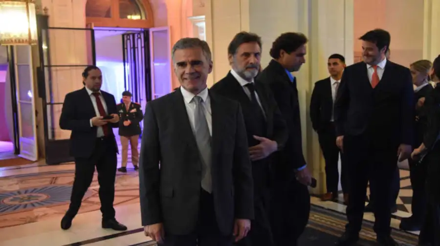 La Embajada de Estados Unidos en Buenos Aires celebró el dia de la Independencia 30062026
