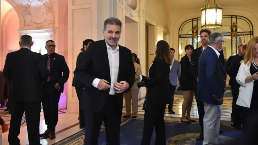 La Embajada de Estados Unidos en Buenos Aires celebró el dia de la Independencia 30062026