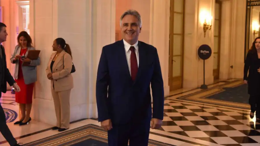 La Embajada de Estados Unidos en Buenos Aires celebró el dia de la Independencia 30062026