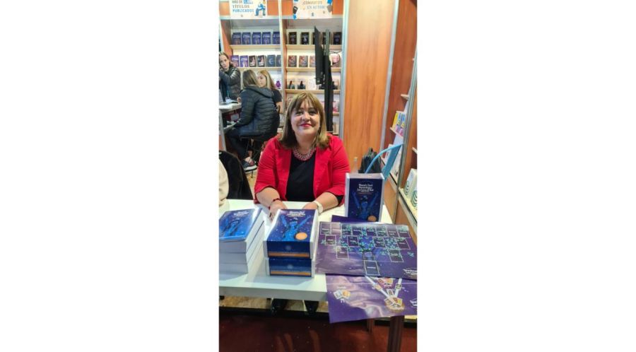“La numerología, la astrología y el tarot hay que estudiarlos de manera conjunta”