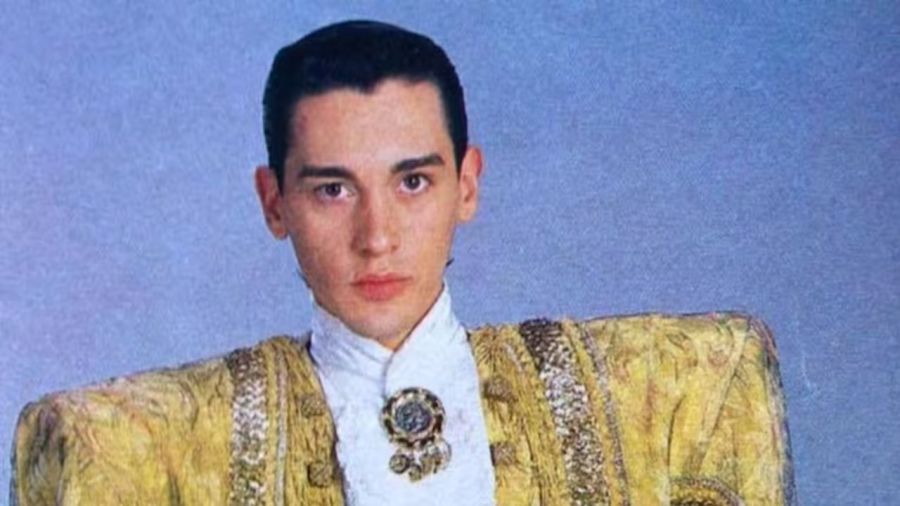 Manolo Arjona en Locomía
