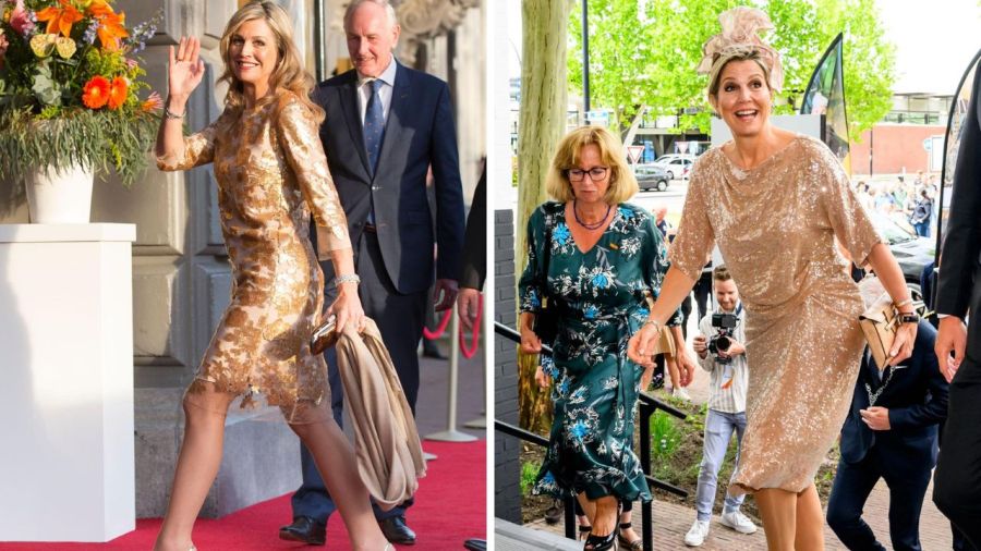 Máxima Zorreguieta