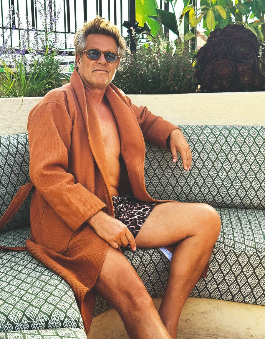 Mike Amigorena