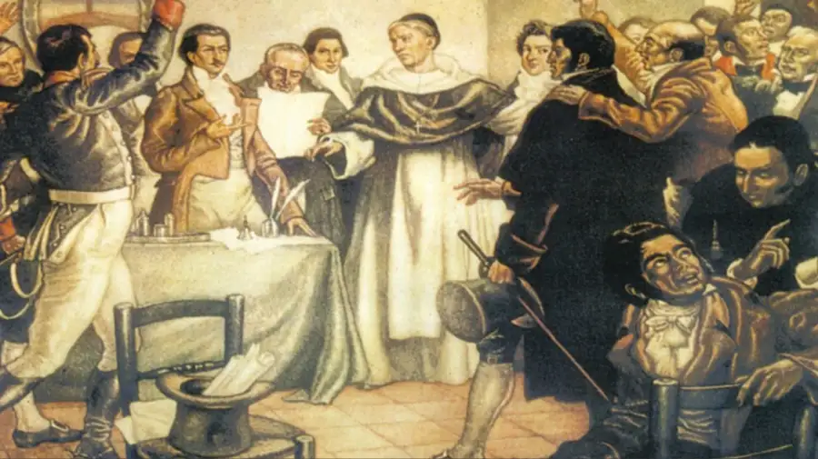 Mitos y verdades de la Casa de Tucumán