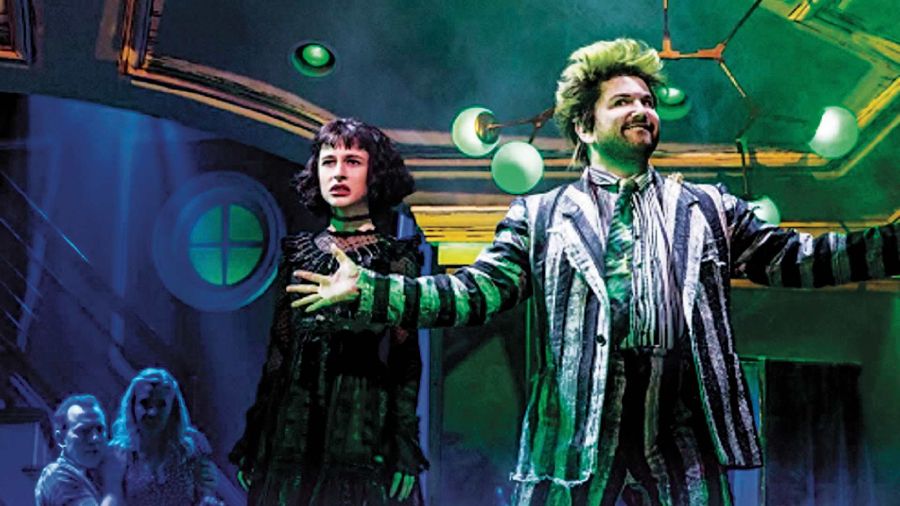 Musicales