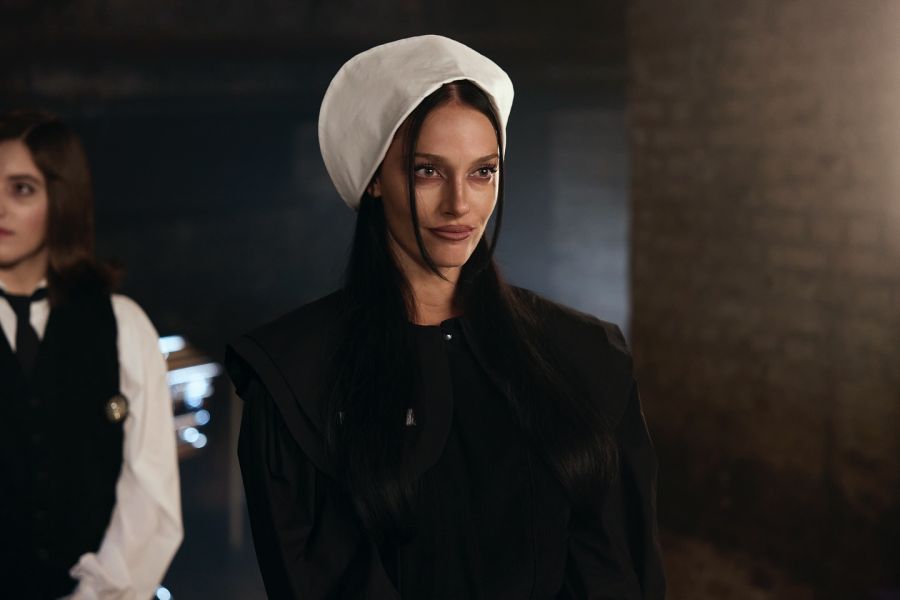Oriana Sabatini