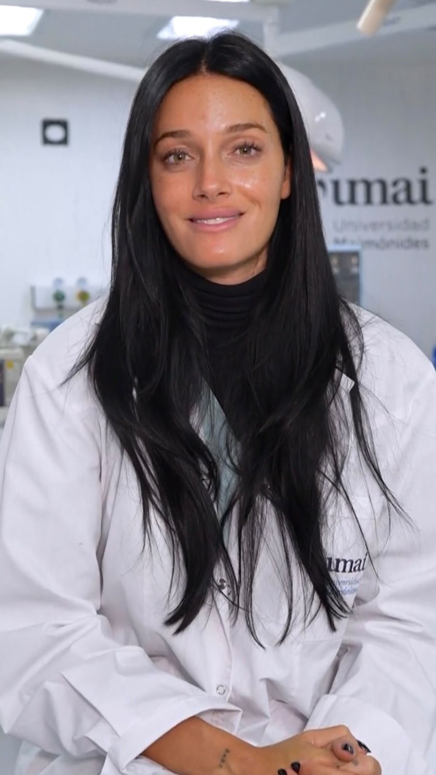 Oriana Sabatini