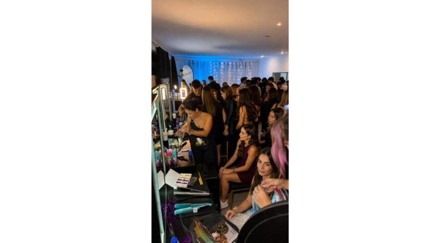 RC Estudio revoluciona los eventos con el lanzamiento de su exclusivo 