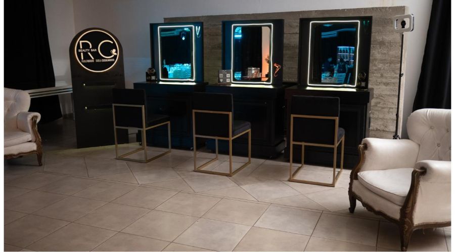 RC Estudio revoluciona los eventos con el lanzamiento de su exclusivo 