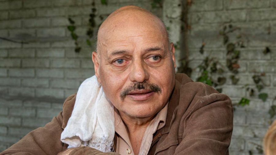 Santiago Ríos