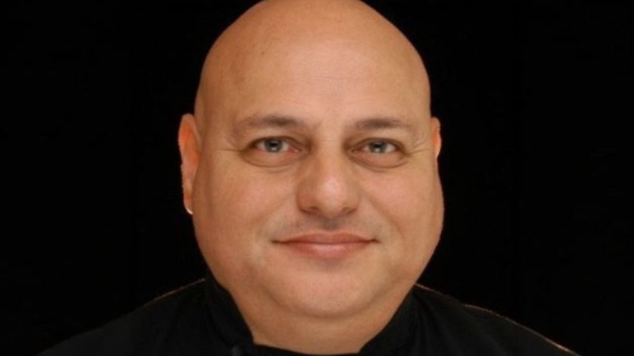 Santiago Ríos