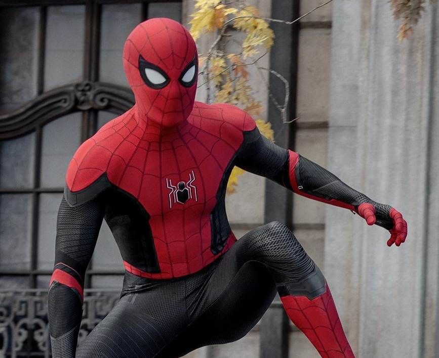 Spiderman