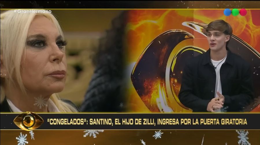 Yanina Zilli