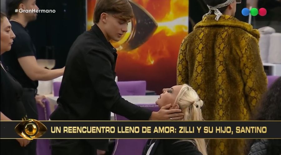 Yanina Zilli