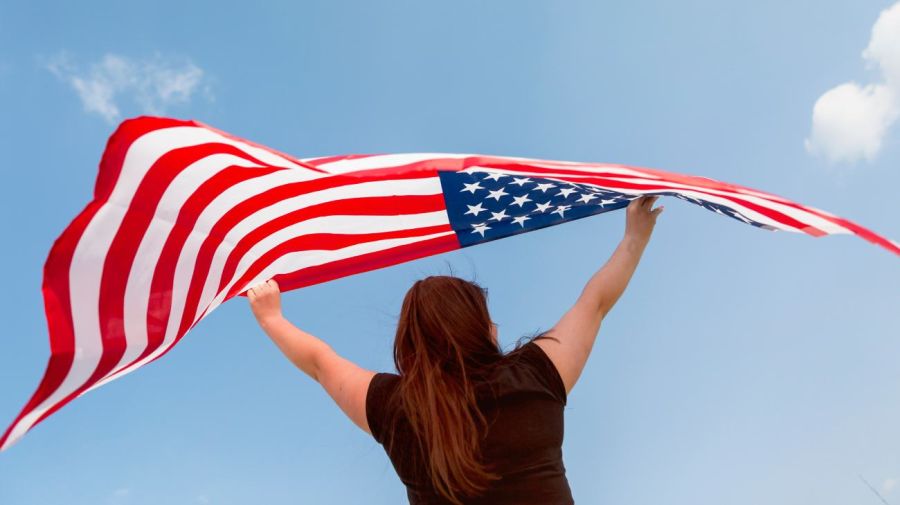 4 de julio dia de la independencia en Estados Unidos
