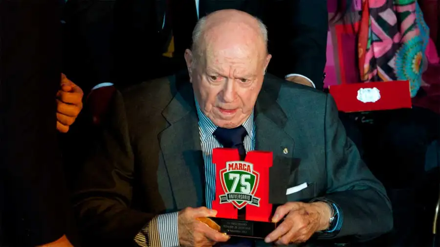 Alfredo Di Stefano 02072026