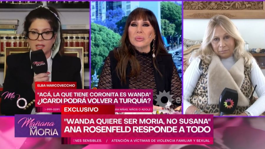 Ana Rosenfeld