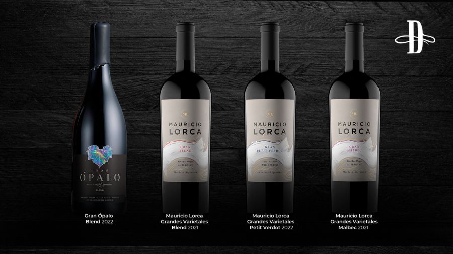 Bodega Mauricio Lorca en Delirio