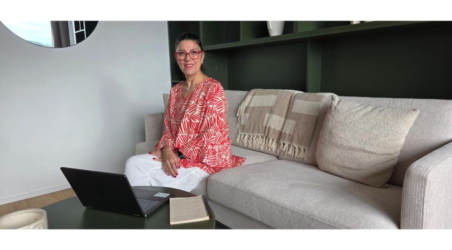 Claudia Roxana Aguirre: “El fin de los líderes de molde
