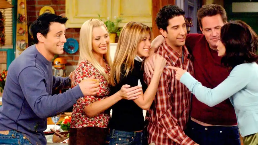 Friends Serie Netflix 02072026