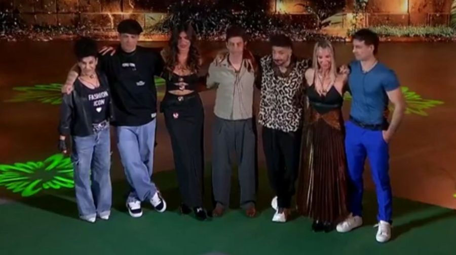 Gran Hermano