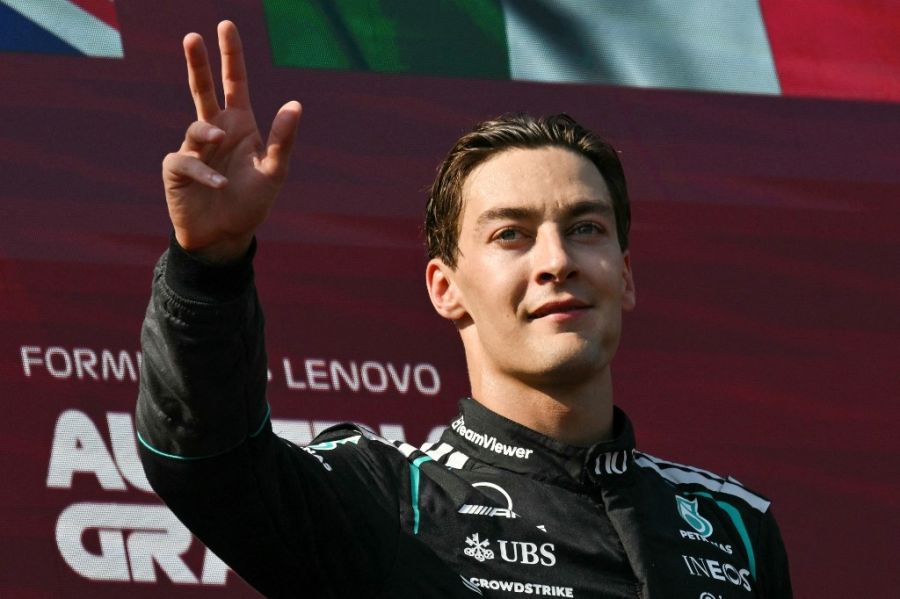 Gran Premio de Austria 2026