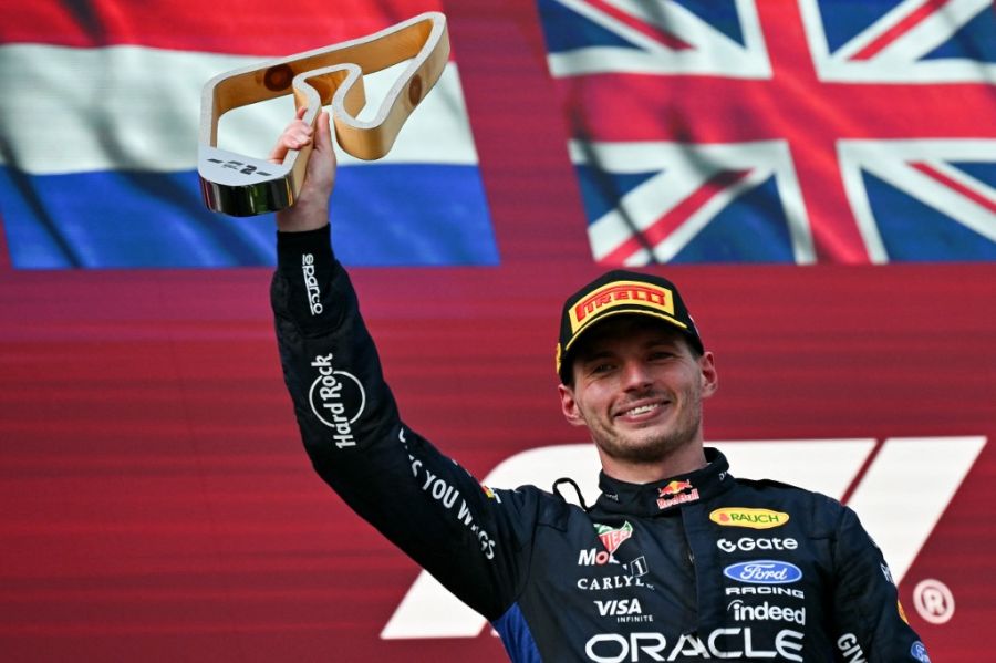 Gran Premio de Austria 2026