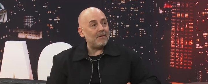 José María Muscari