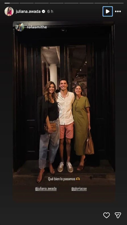 Juliana Awada