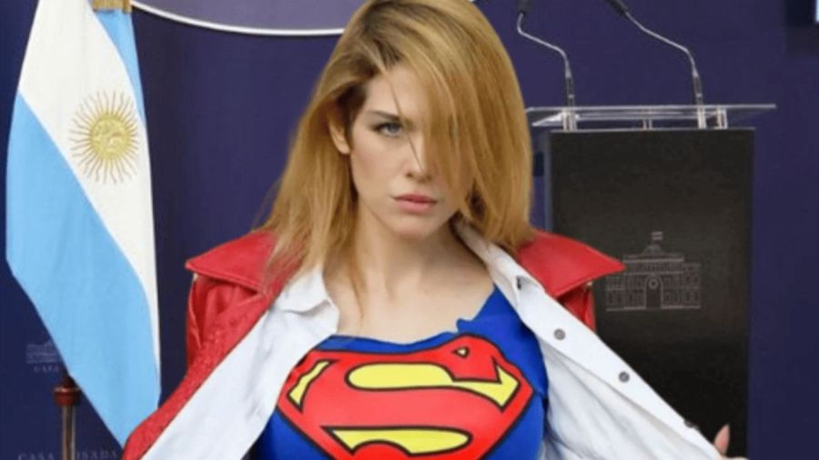 Lilia Lemoine