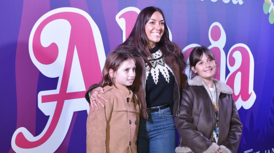 Maravillosa Alicia