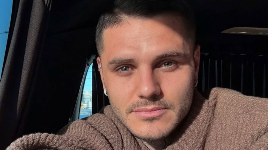 Mauro Icardi