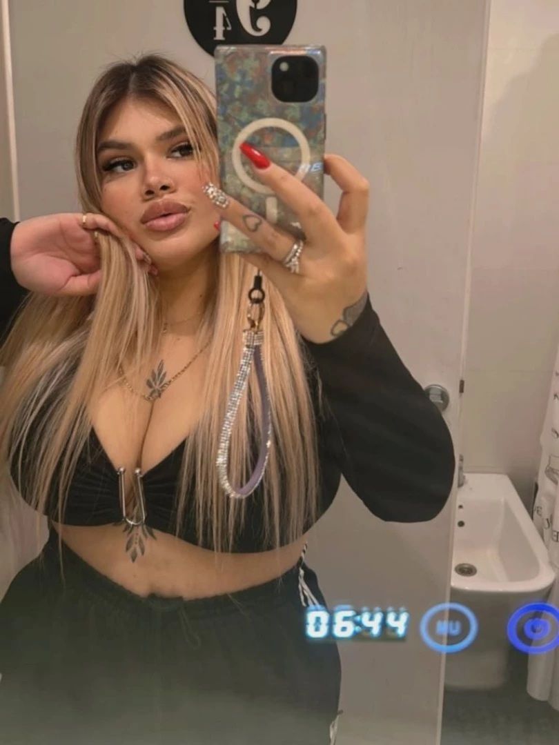 Morena Rial