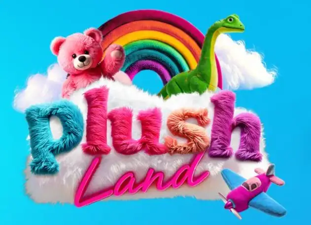 PlushLand