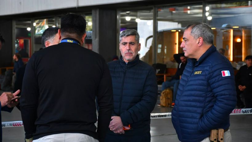 Policia de Córdoba