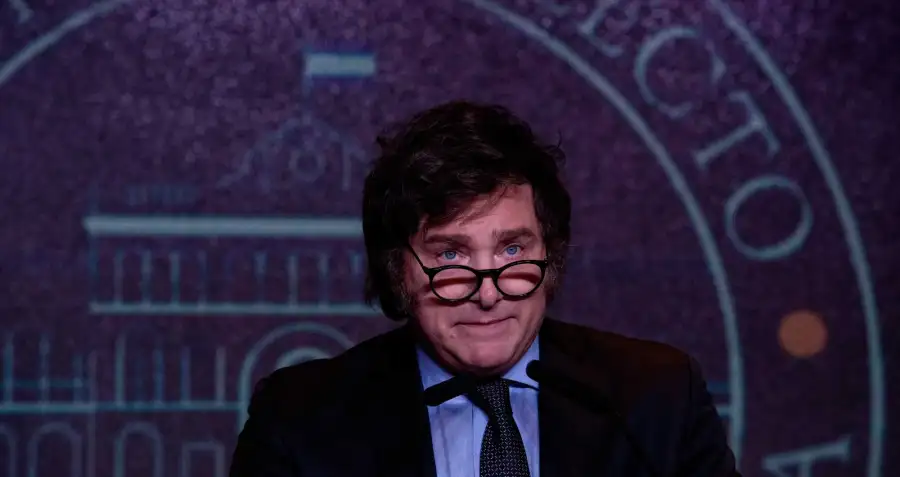 Qué cambios le quiere hacer Javier Milei al BCRA 02072026