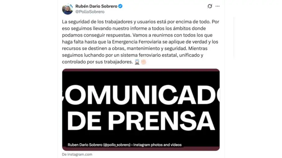 Rubén Dario Sobrero X 01072026