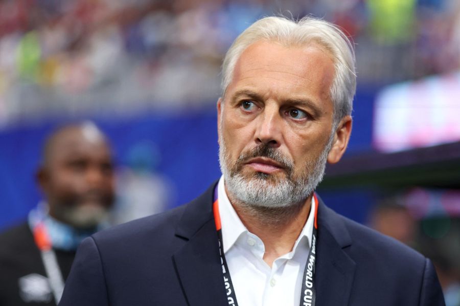 Sébastien Desabre 