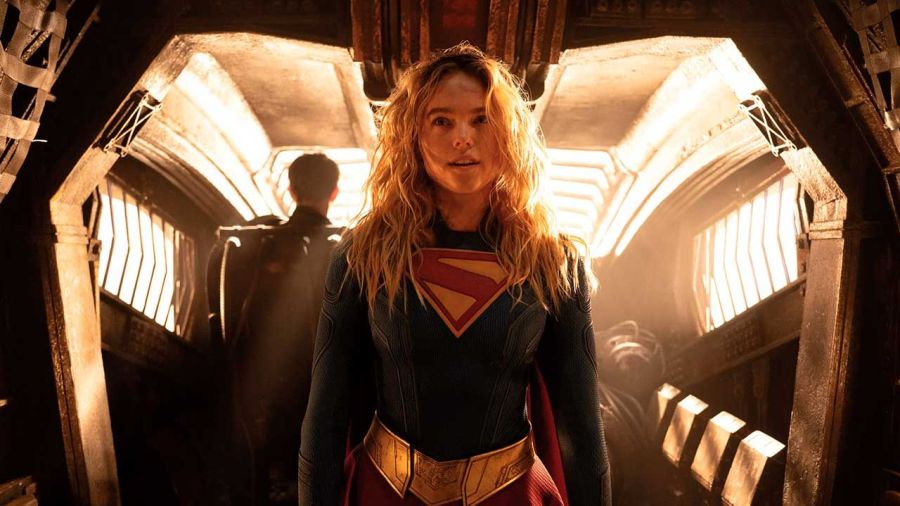 Supergirl
