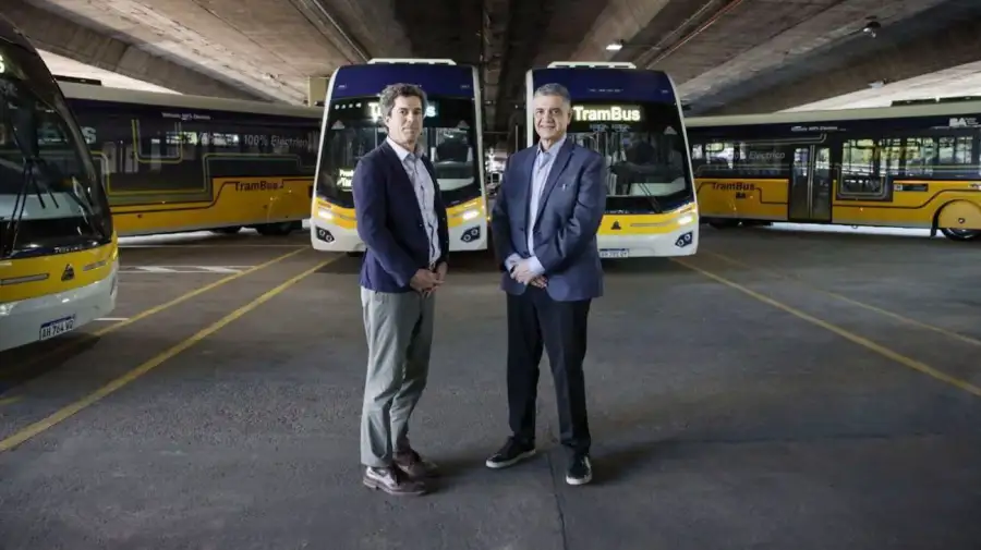 trambus
