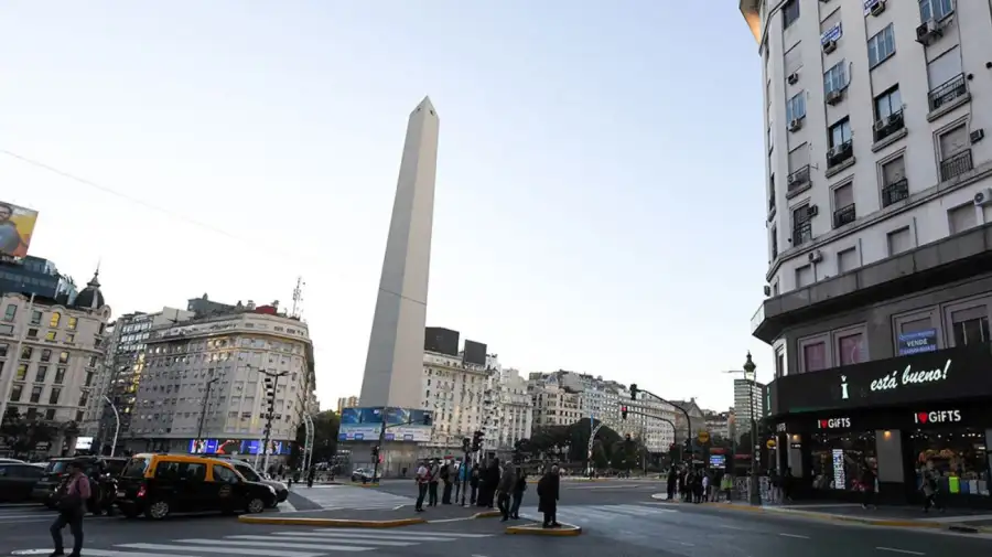 Vacaciones de invierno en CABA 02072026