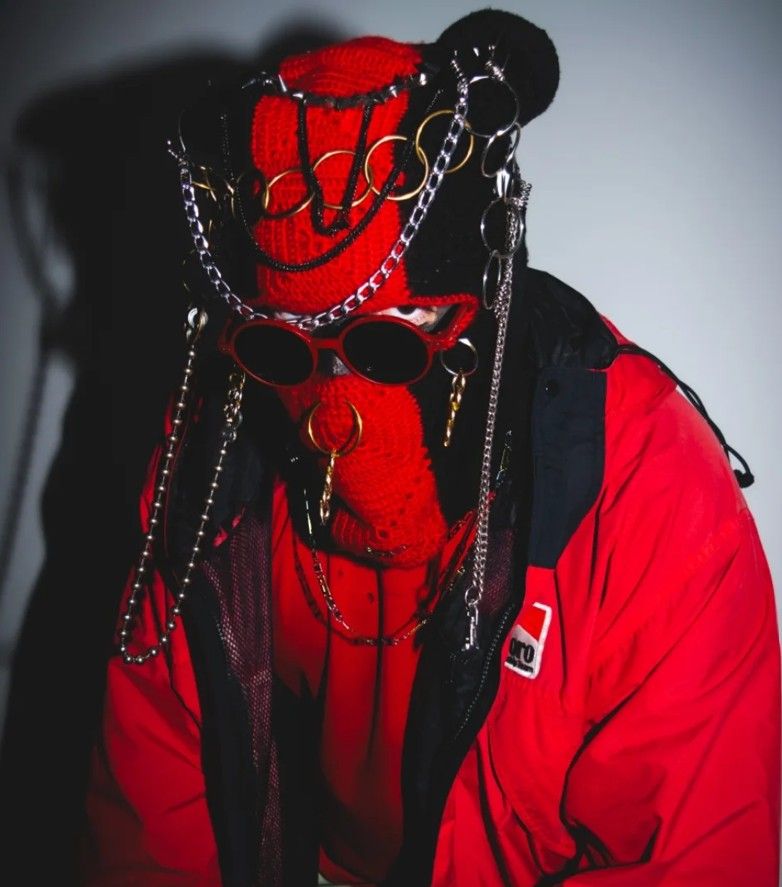 Xander Hernández