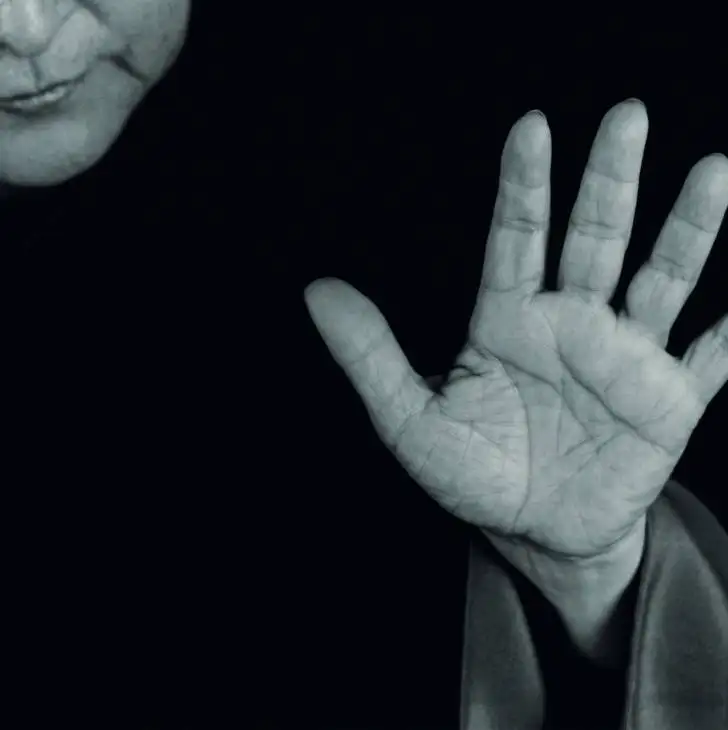 ALTA FIDELIDAD, Mercedes Sosa canta Charly García