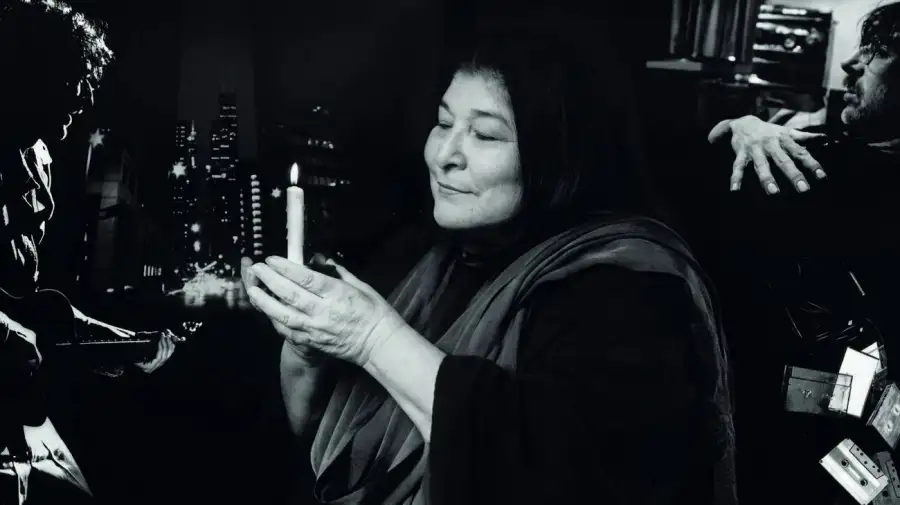 ALTA FIDELIDAD, Mercedes Sosa canta Charly García